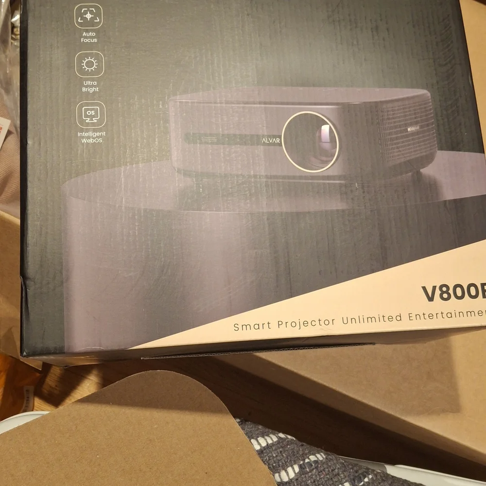 Streaming Service Display Box - Picture 4 of 4